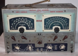 Jackson - TVG-2 — Jackson TVG-2