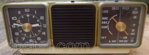 Jaz - Audic 4405-45 — Illustration 1
