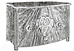 Jeannin - Univers Baby — Illustration 1
