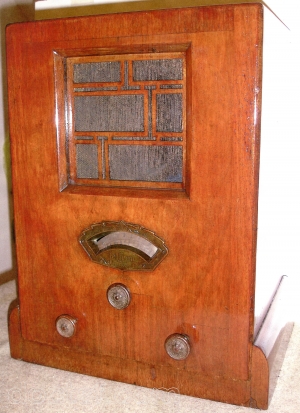 Jeffrey-Radio - IS 7 — Illustration 1