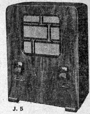 Jeffrey-Radio - J 5 — Illustration 1