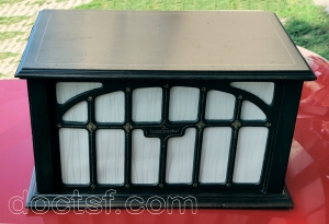 Jewett - The Superspeaker Console — Illustration 7