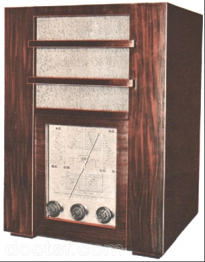 Jupiter-Radio - Kinto-Titan — Illustration 2