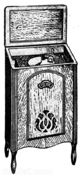 Jupiter-Radio - Titan 8 Console — Illustration 1