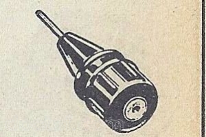 Kaco - Kaco-Antennenregler (Réglage d'antenne) — Illustration 1