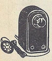 Kaco - Kaco-Krachschlucker (absorption craquement) — Illustration 1