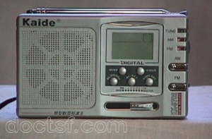 Kaide electronics co ltd - KK9702 — u970lrg