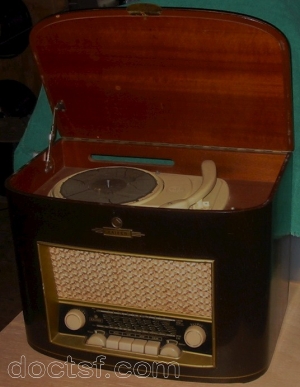 Kaiser - W 1135 PH — Illustration 1