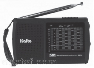 Kaito - KA-321 — Illustration 1