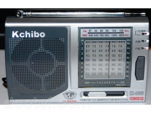 Kchibo - KK 9803 — Illustration 1