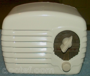 Kent Radio - 402 A — Illustration 1