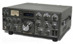 Kenwood - TS 830 S — Illustration 1