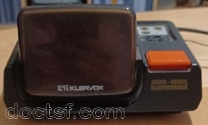 Klervox - 3381 L — Illustration 1