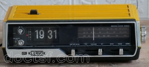 Klervox - C355 — Illustration 1