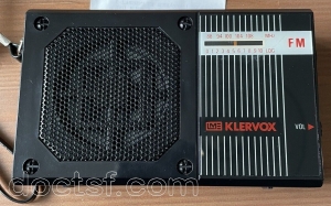 Klervox - FX4 — Illustration 1