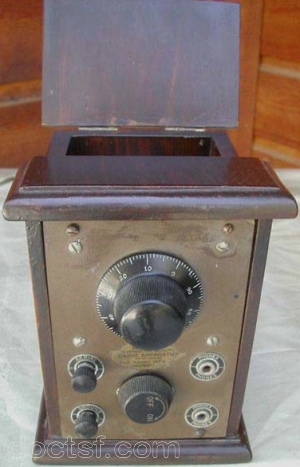 Kodel Radio Corp - C 11 — Illustration 1