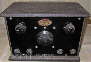 Kodel Radio Corp - C 12 — Illustration 1