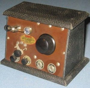 Kodel Radio Corp - S 1 — Illustration 1