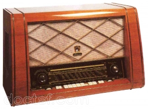 Körting - 640 W Royal Syntektor — Illustration 1