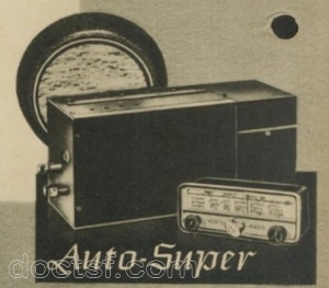 Körting - Auto-Super ASE 6340 — Körting Auto-Super ASE