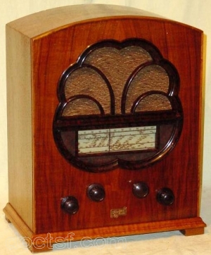 Körting - R 2100 GL Unix — Illustration 1