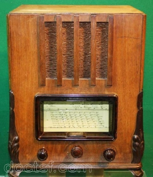 Körting - S 3220 GL Miros — Illustration 1