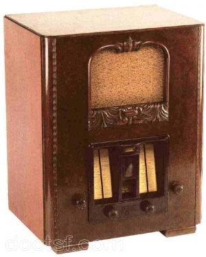 Körting - S 5340 GL Supramar — Illustration 1