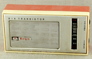 Koyo - 403 — Illustration 1