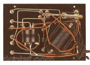 Kramolin - RDV 37 Pentatron — Illustration 1