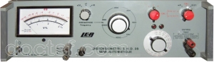 L.E.A. - EHD 35 — Illustration 1