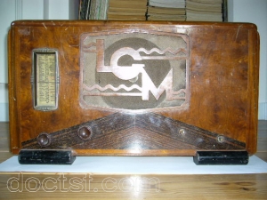 L.G.M. - B 12 — Illustration 1