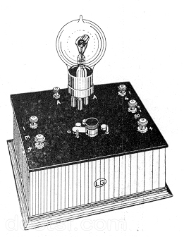 L. Guillion  -  L.G.  -  Nydab - Ampli 1 BF — Illustration 1