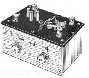 L. Guillion  -  L.G.  -  Nydab - Ampli L.G. — Illustration 3