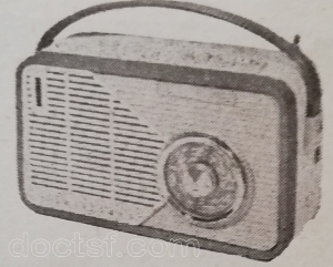 L'Image Parlante - M3 — Illustration 1