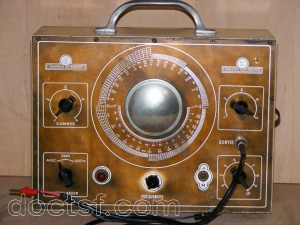L'Industrielle des Téléphones  -  Companie Industrielle des Téléphones  -  C.I.T. - 42B — Illustration 1