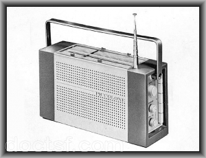 L.L. (DK) - 643 Piccolone Mobil — Illustration 1