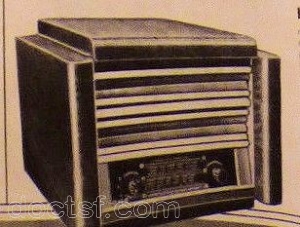 L.M.T.  -   Le Matériel Téléphonique - 18431 — Illustration 1