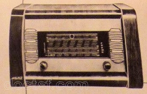 L.M.T.  -   Le Matériel Téléphonique - 2056 — Illustration 1
