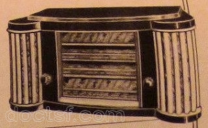 L.M.T.  -   Le Matériel Téléphonique - 2057 — Illustration 1