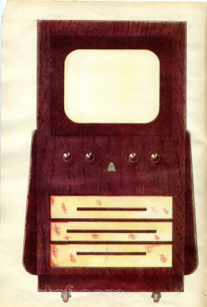 L.M.T.  -   Le Matériel Téléphonique - 3701 A — Illustration 1
