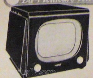 L.M.T.  -   Le Matériel Téléphonique - 3705 B — Illustration 1