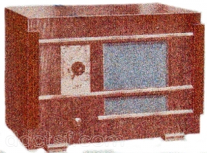 L.M.T.  -   Le Matériel Téléphonique - 6403 — Illustration 1