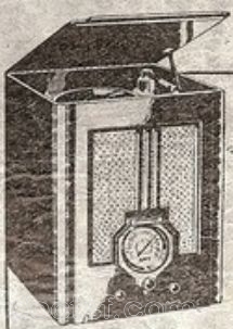 L.M.T.  -   Le Matériel Téléphonique - 641 — Illustration 1