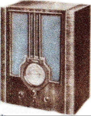 L.M.T.  -   Le Matériel Téléphonique - 6465 — Illustration 1