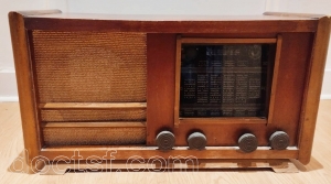 La Radio De France - Targui — Illustration 3