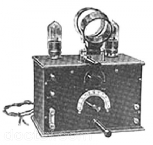 La Radio-Industrie - Cryptadyne II — Illustration 1