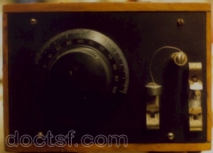 Lambert Radio - Long Distance — Illustration 1
