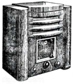 Lancia-Radio - Mondial 5 — Lancia-Radio Mondial 5