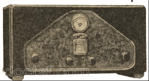 Larinier - Alternaphone — Illustration 1