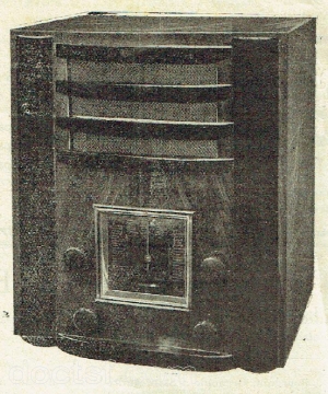 Larrieu - Modèle à identifier (72813) — Illustration 1